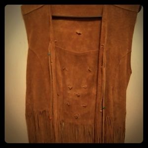 Vintage vest bundle